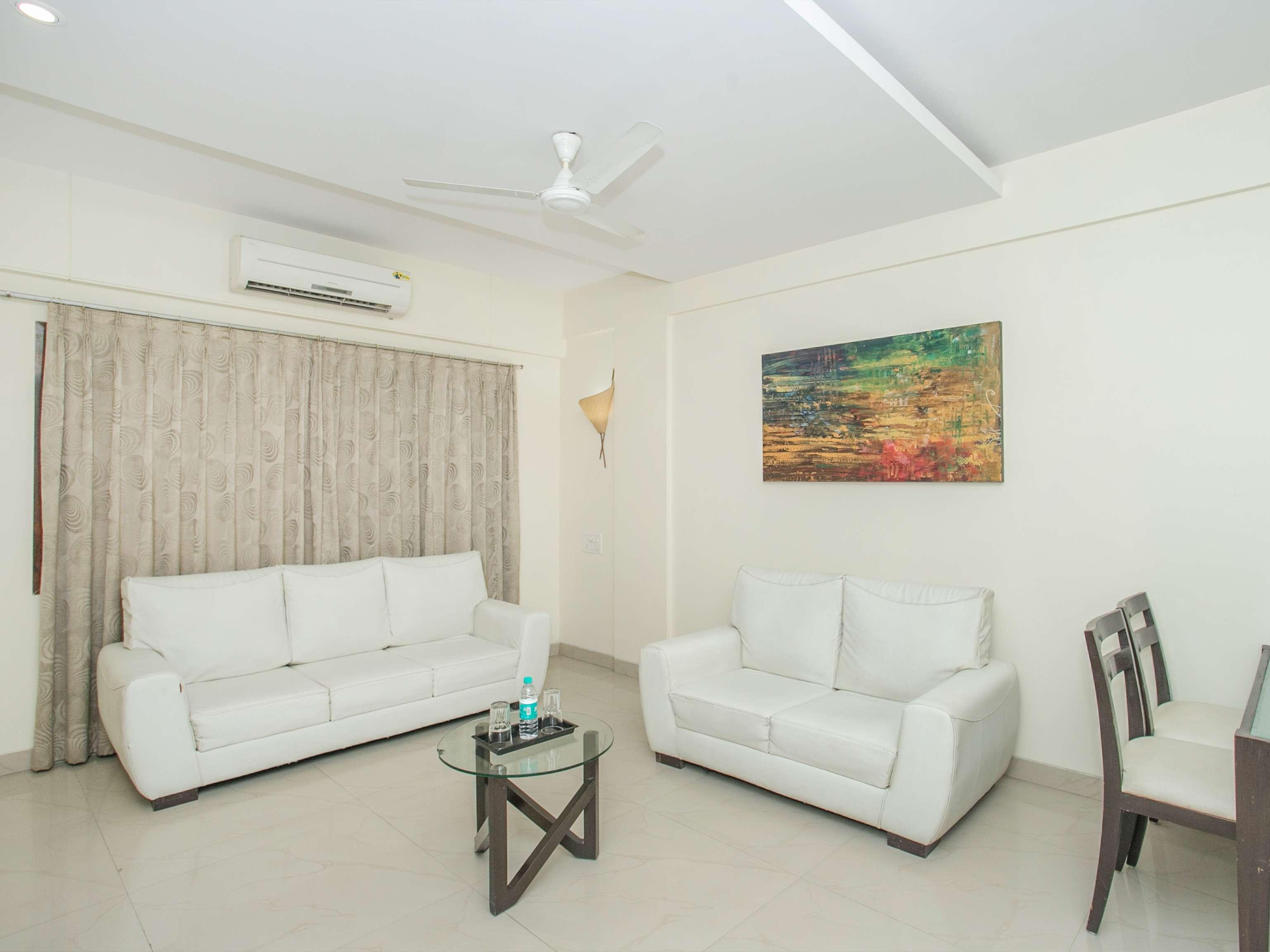 Capital O 14972 Hotel Ekaa Bangalore Bagian luar foto
