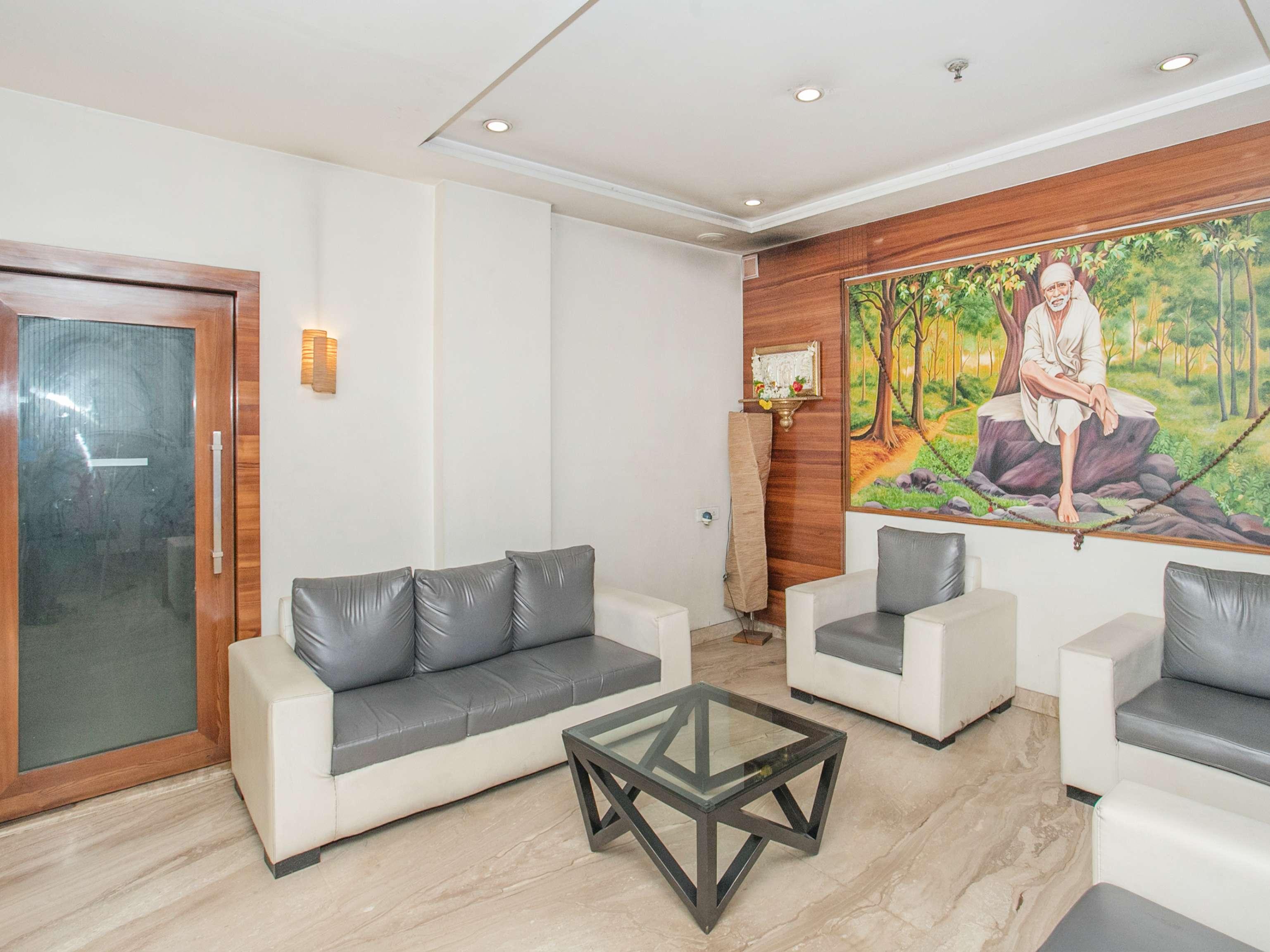 Capital O 14972 Hotel Ekaa Bangalore Bagian luar foto
