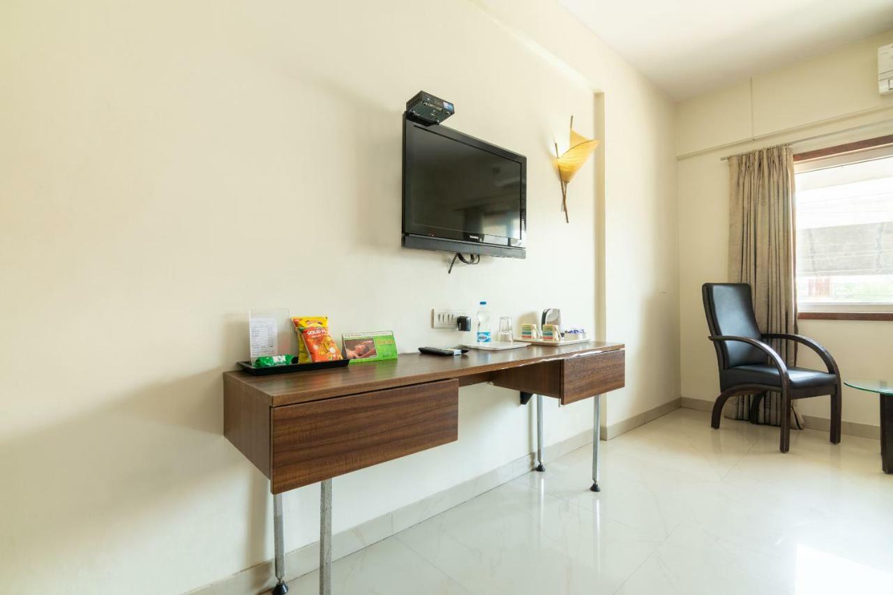 Capital O 14972 Hotel Ekaa Bangalore Bagian luar foto