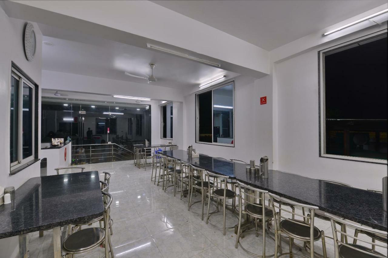 Capital O 14972 Hotel Ekaa Bangalore Bagian luar foto